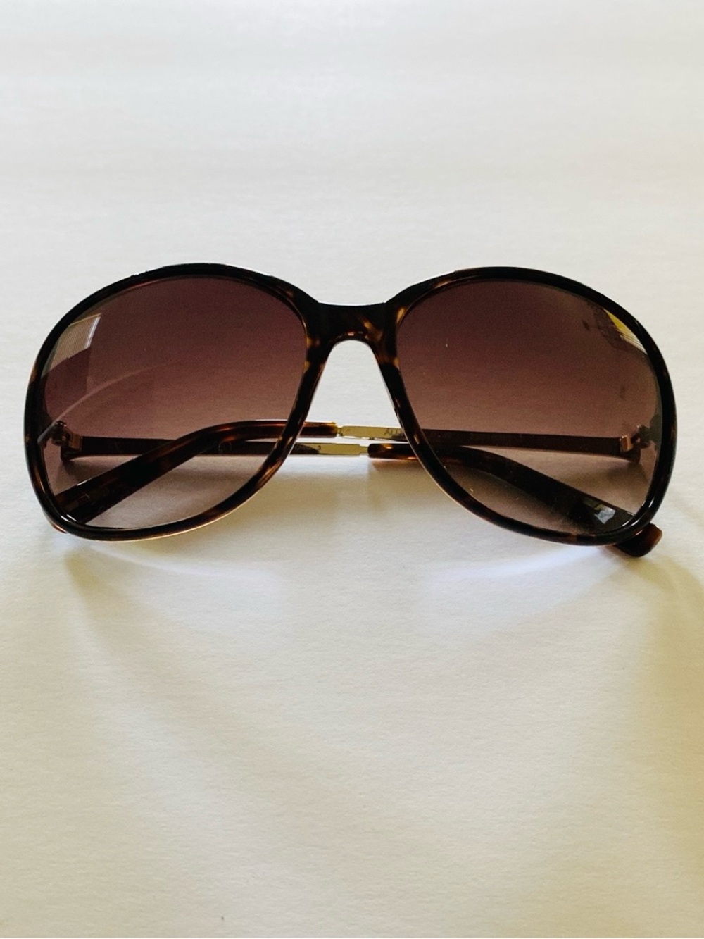 Tommy Hilfiger Ally Tortoise Shell Sunglasses